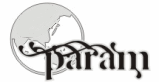 Param Projects logo